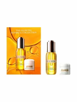 The Glowing Renewal Collection -ihonhoitopakkaus