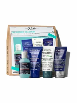 The Grooming Collection Skincare Set -ihonhoitopakkaus