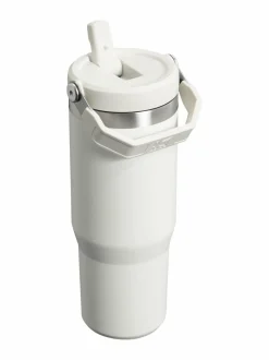 The IceFlow™ Flip Straw Tumbler -termospullo 0.89 l