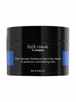 The Intense Nutrition Hair Care Mask -hiusnaamio 190 ml