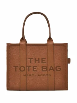 The Large Tote -nahkalaukku