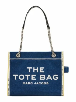 The Medium Tote -farkkulaukku