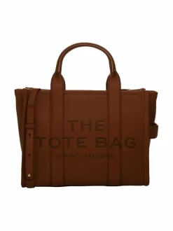 The Medium Tote -nahkalaukku