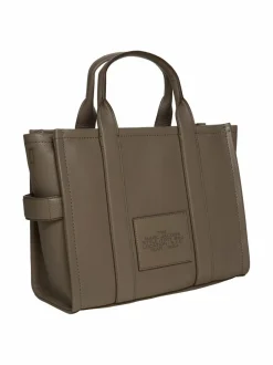 The Medium Tote -nahkalaukku