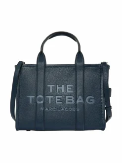 The Medium Tote -nahkalaukku