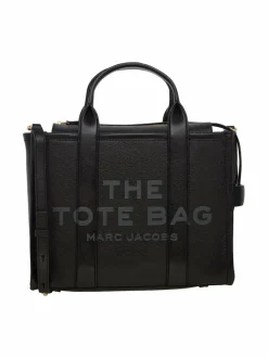 The Medium Tote -nahkalaukku