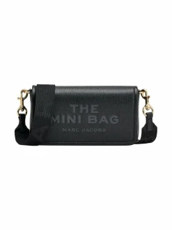 The Mini Bag -nahkalaukku