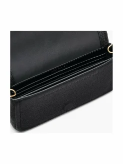 The Mini Bag -nahkalaukku