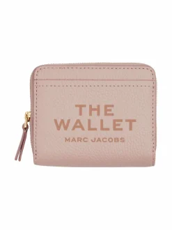 The Mini Compact -nahkalompakko