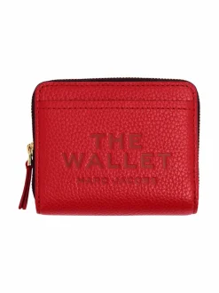 The Mini Compact -nahkalompakko