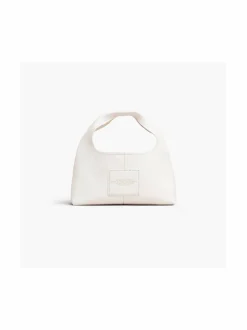 The Mini Sack -nahkalaukku