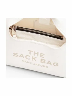The Mini Sack -nahkalaukku