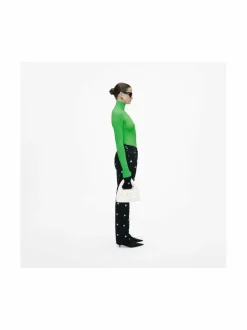 The Mini Sack -nahkalaukku