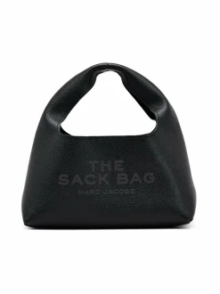 The Mini Sack -nahkalaukku