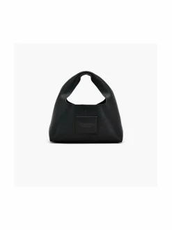 The Mini Sack -nahkalaukku