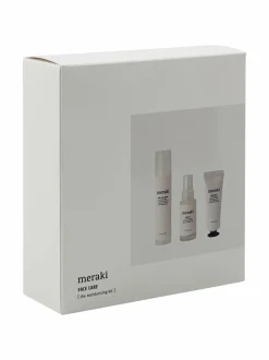 The Moisturising Kit Face Care -ihonhoitopakkaus