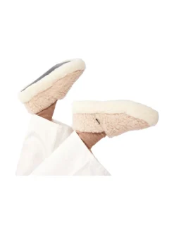 The Nordic col.6 -sisätossut