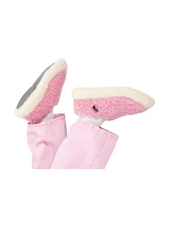 The Nordic col.7 -sisätossut