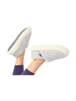 The Nordic col.3 -sisätossut