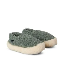 The Nordic col.9 -sisätossut