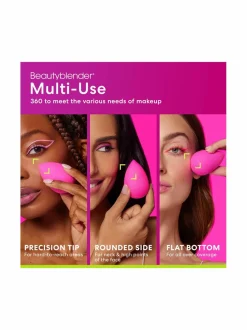 The Original Pink -meikkisieni