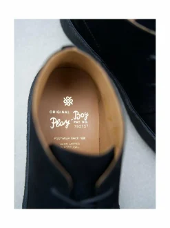 The Original Playboy Chukka -mokkanahkakengät