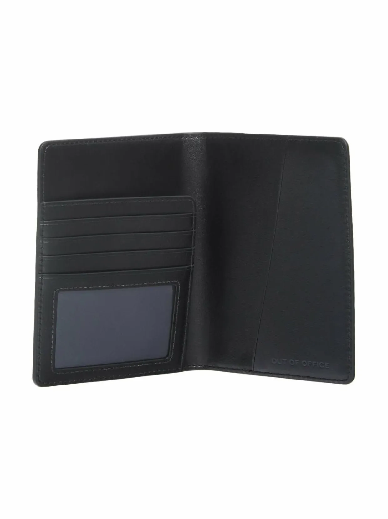 The Passport -passikotelo