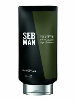 The Player -hiusgeeli 150 ml