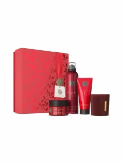 The Ritual of Ayurveda Medium Gift Set -ihonhoitopakkaus