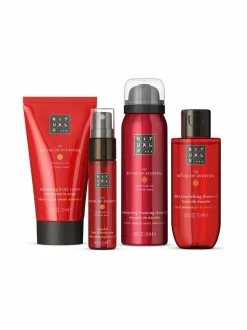 The Ritual of Ayurveda Small Gift Set -ihonhoitopakkaus