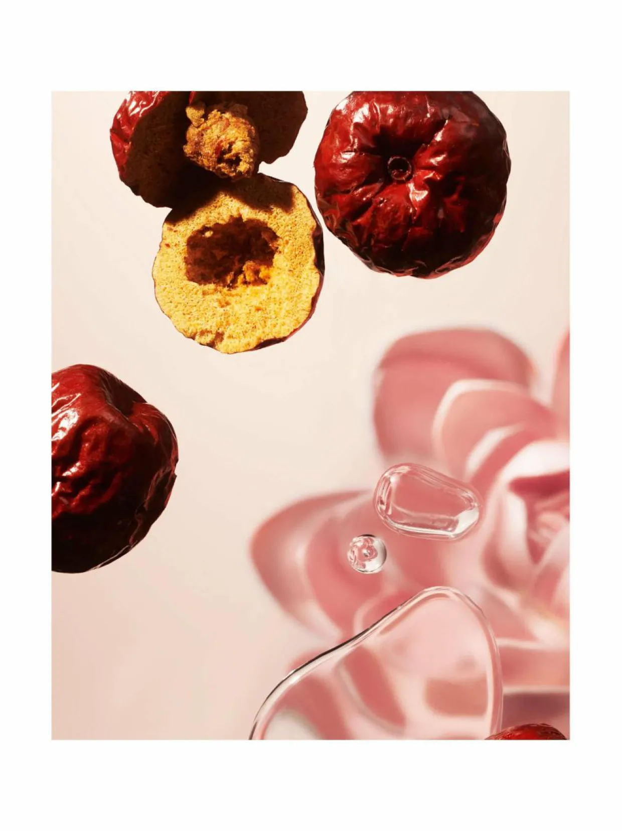 The Ritual of Jing Medium Gift Set -ihonhoitopakkaus