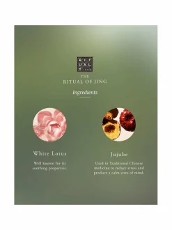 The Ritual of Jing Medium Gift Set -ihonhoitopakkaus