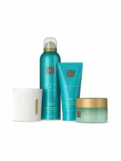 The Ritual of Karma Medium Gift Set -ihonhoitopakkaus