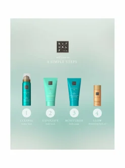 The Ritual of Karma Medium Gift Set -ihonhoitopakkaus