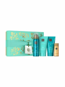 The Ritual of Karma Small Gift Set -ihonhoitopakkaus