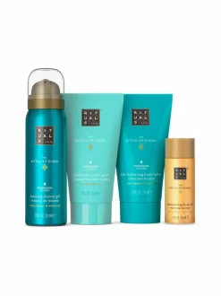 The Ritual of Karma Small Gift Set -ihonhoitopakkaus