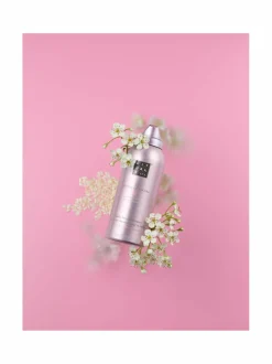 The Ritual of Sakura Body Lotion Mousse -vaahtoava vartalovoide