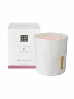 The Ritual of Sakura Scented Candle -tuoksukynttilä 290 g