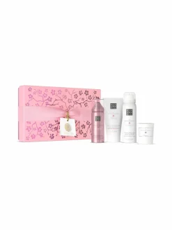 The Ritual of Sakura Small Gift Set -ihonhoitopakkaus