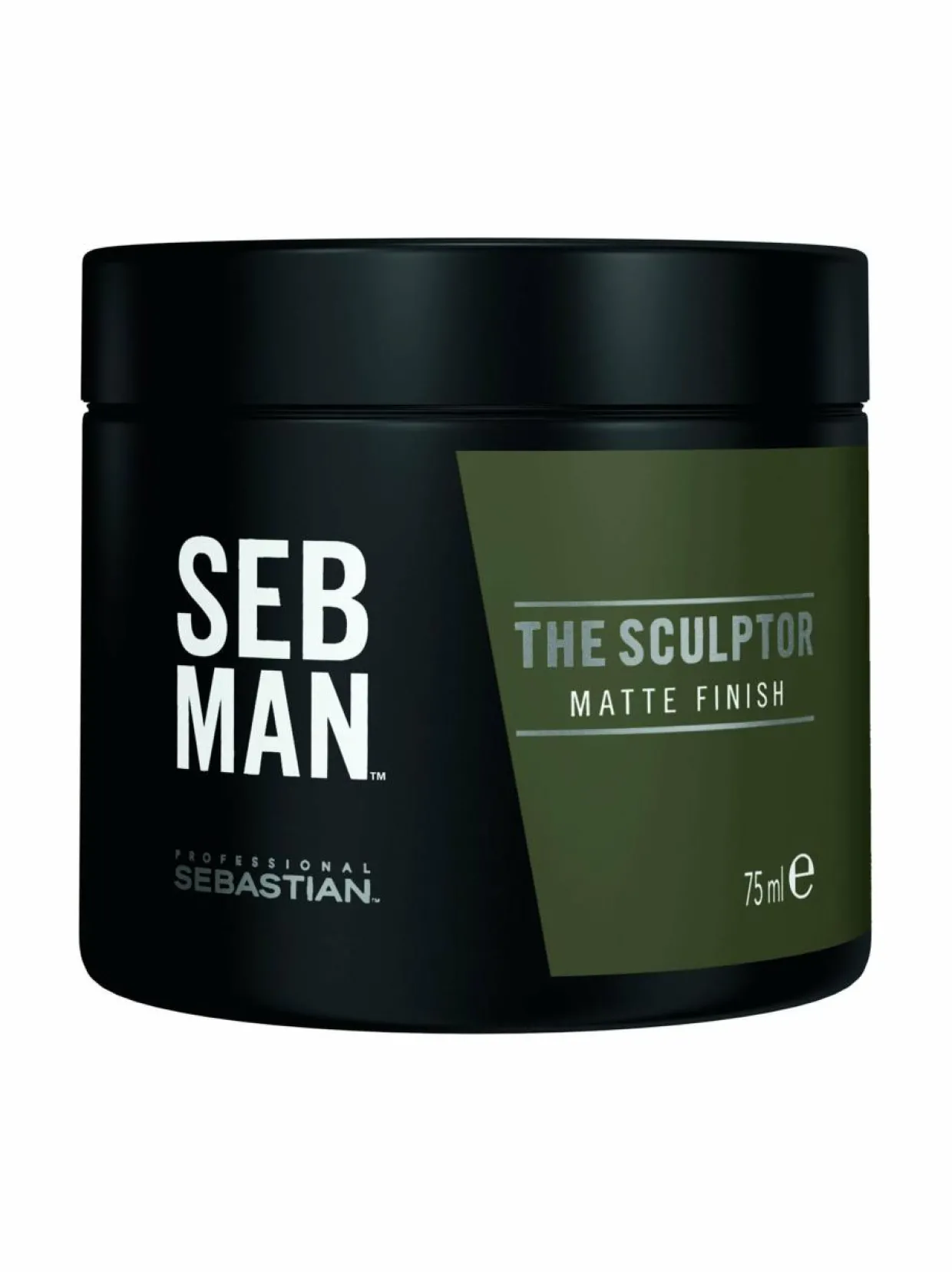 The Sculptor -mattavaha 75 ml