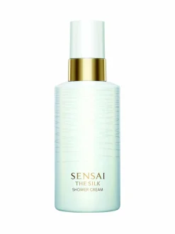 The Silk Shower Cream -suihkuvaahto 200 ml