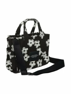 The Small Tote -kangaslaukku