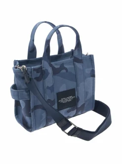 The Small Tote -kangaslaukku