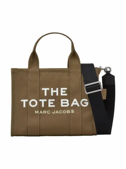 The Small Tote -kangaslaukku