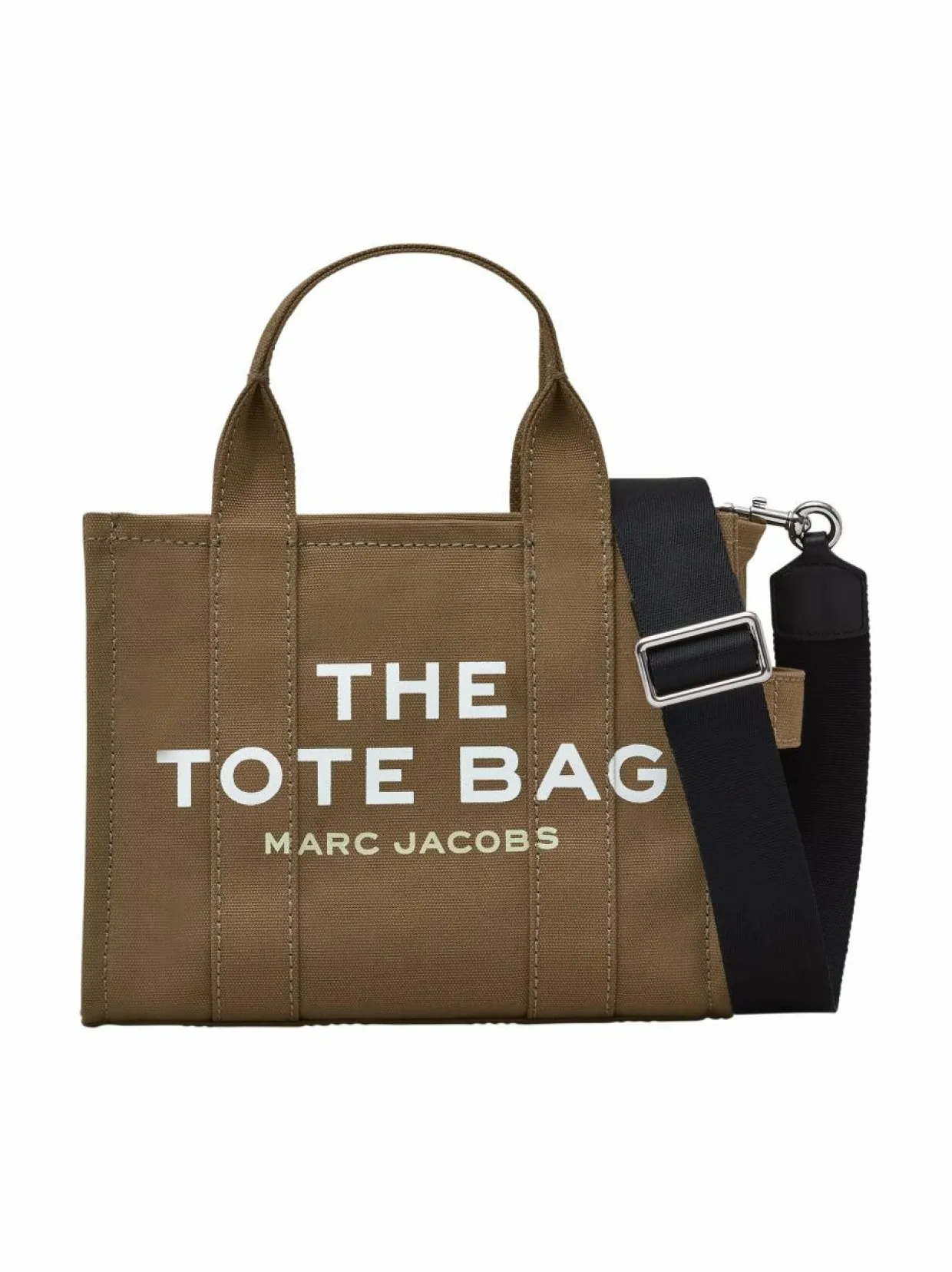 The Small Tote -kangaslaukku