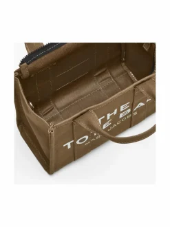 The Small Tote -kangaslaukku