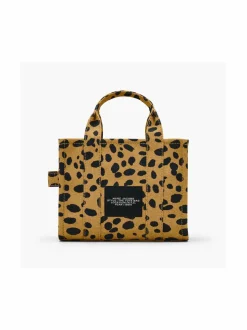 The Small Tote -kangaslaukku