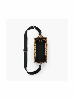 The Small Tote -kangaslaukku