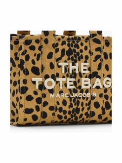 The Small Tote -kangaslaukku