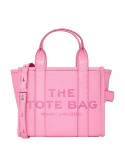 The Small Tote -nahkalaukku